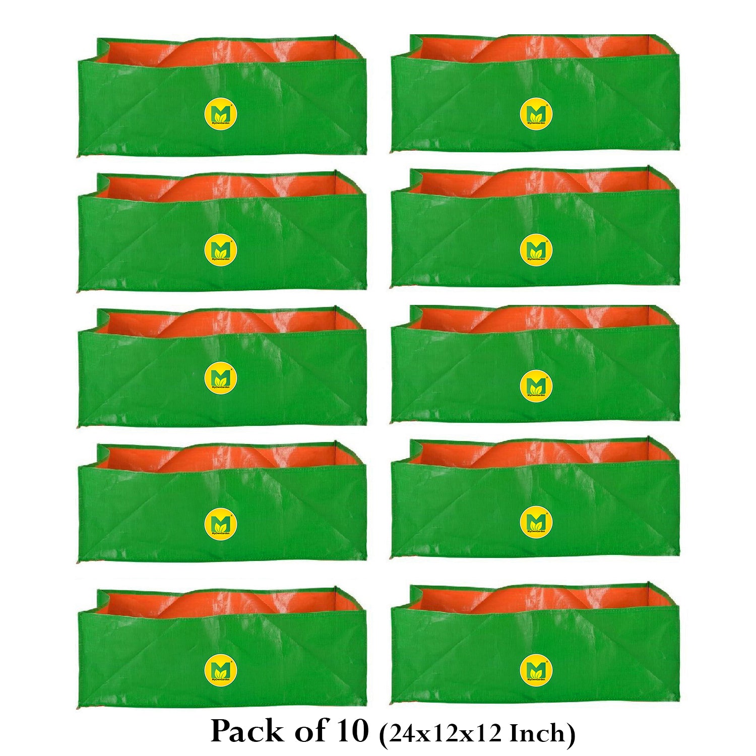 Growbag 24x12x12 inch (200GSM)