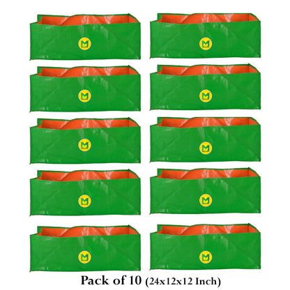 Growbag 24x12x12 inch (200GSM)