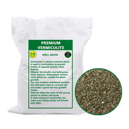 Vermiculite