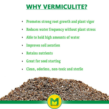 Vermiculite