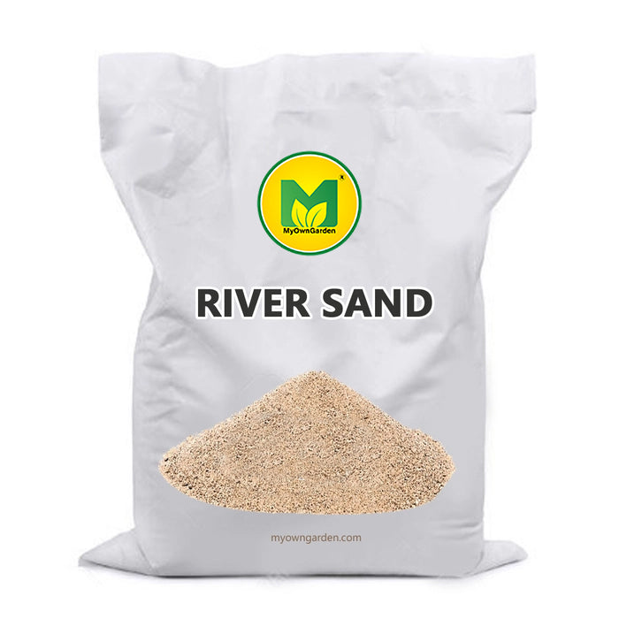 River Sand