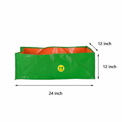 Growbag 24x12x9 inch (200GSM)