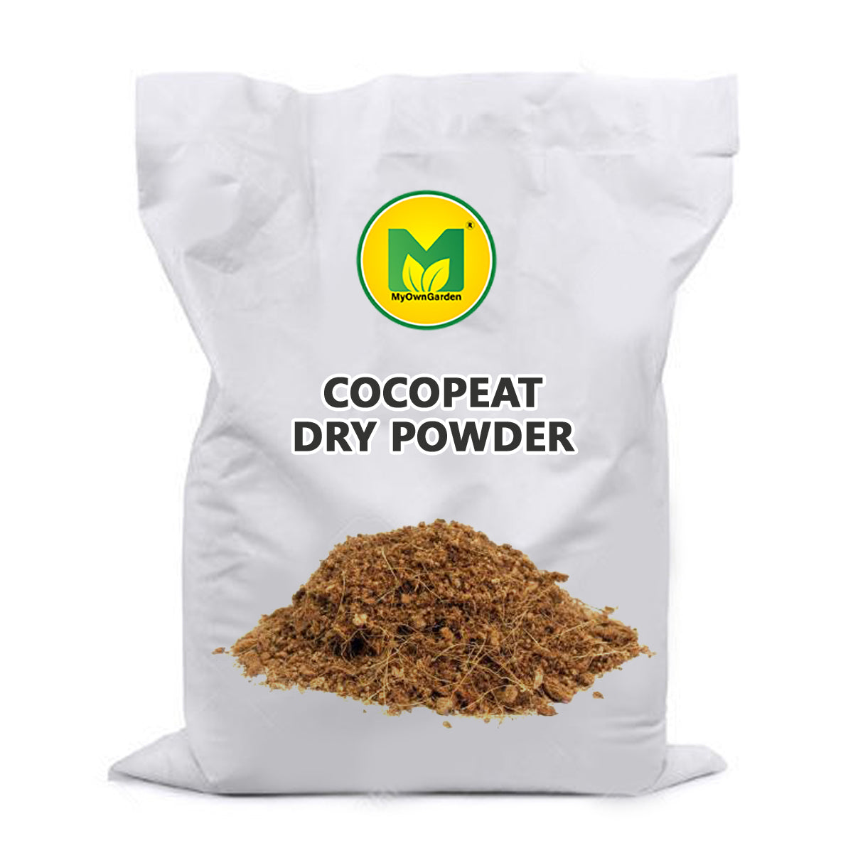 Cocopeat Powder