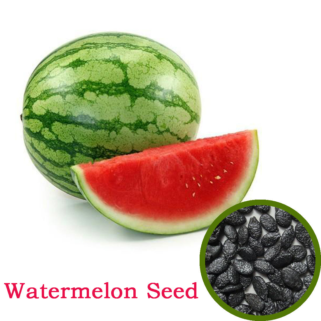 Water Melon Seeds