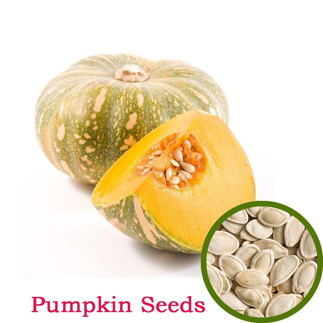 Pumpkin Seeds