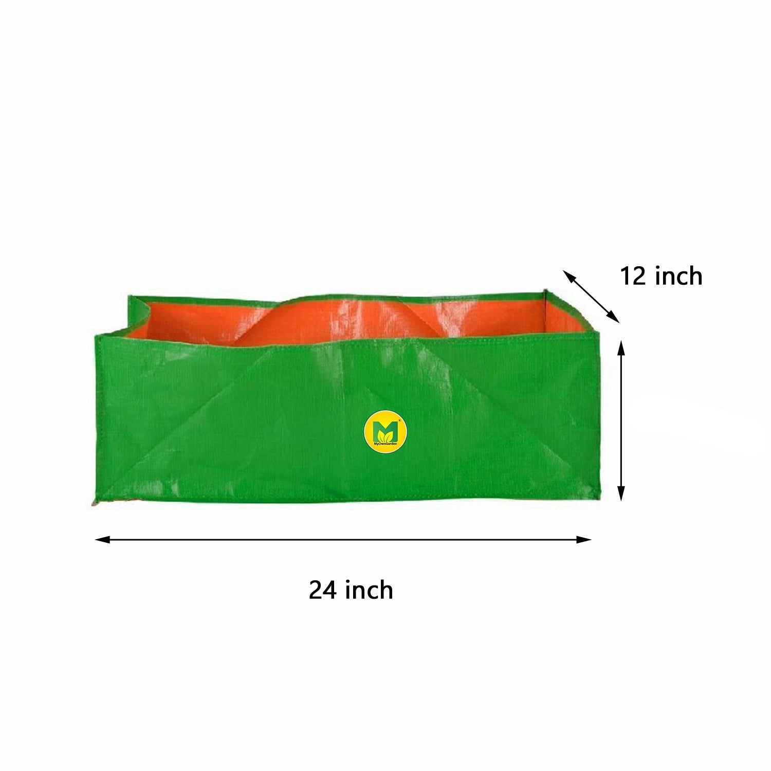 Growbag 24x12x12 inch (200GSM)