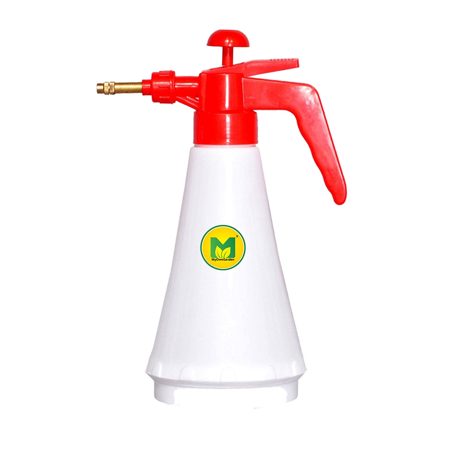 Kass Pressure Sprayer 1L - Manual