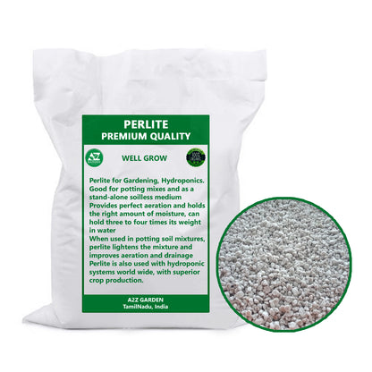 Perlite