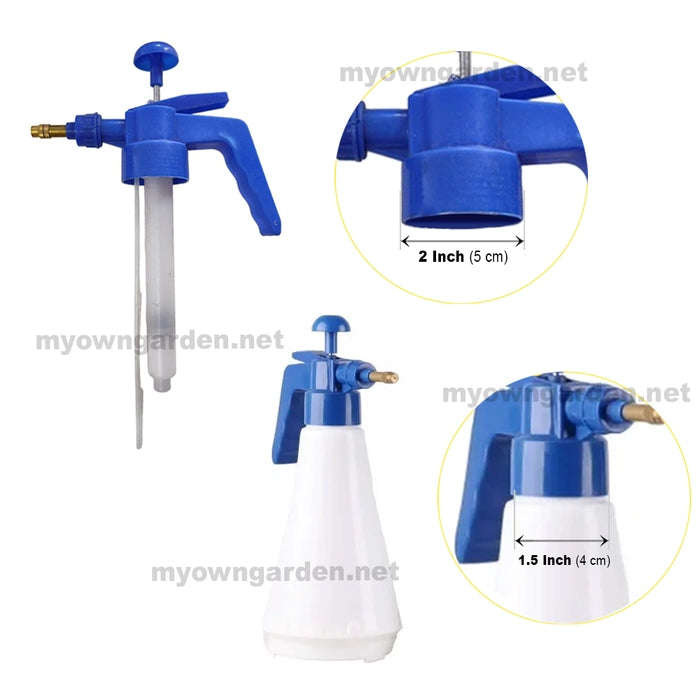 Sprayer Head for 1Litre Sprayer Bottle ( Head Only )