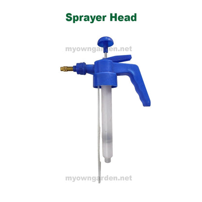 Sprayer Head for 1Litre Sprayer Bottle ( Head Only )