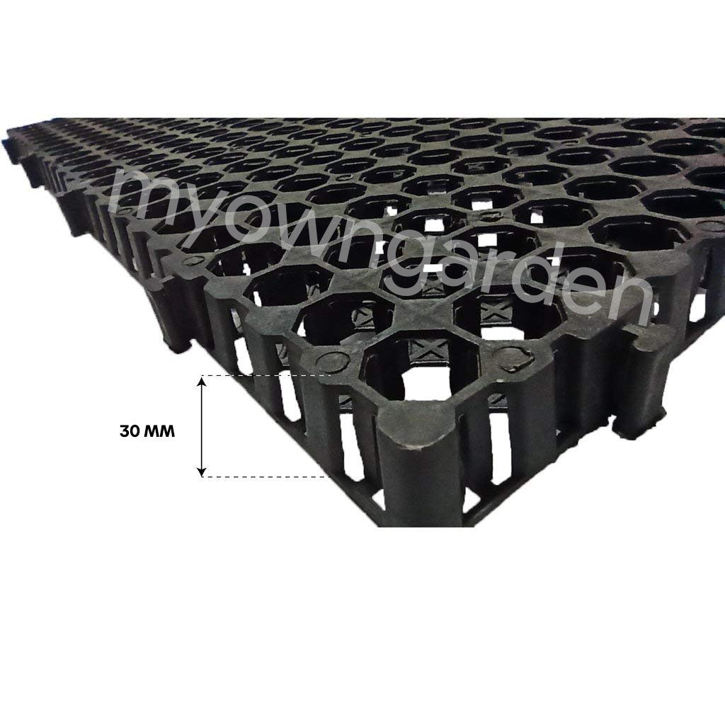 Draincell Mat 30mm