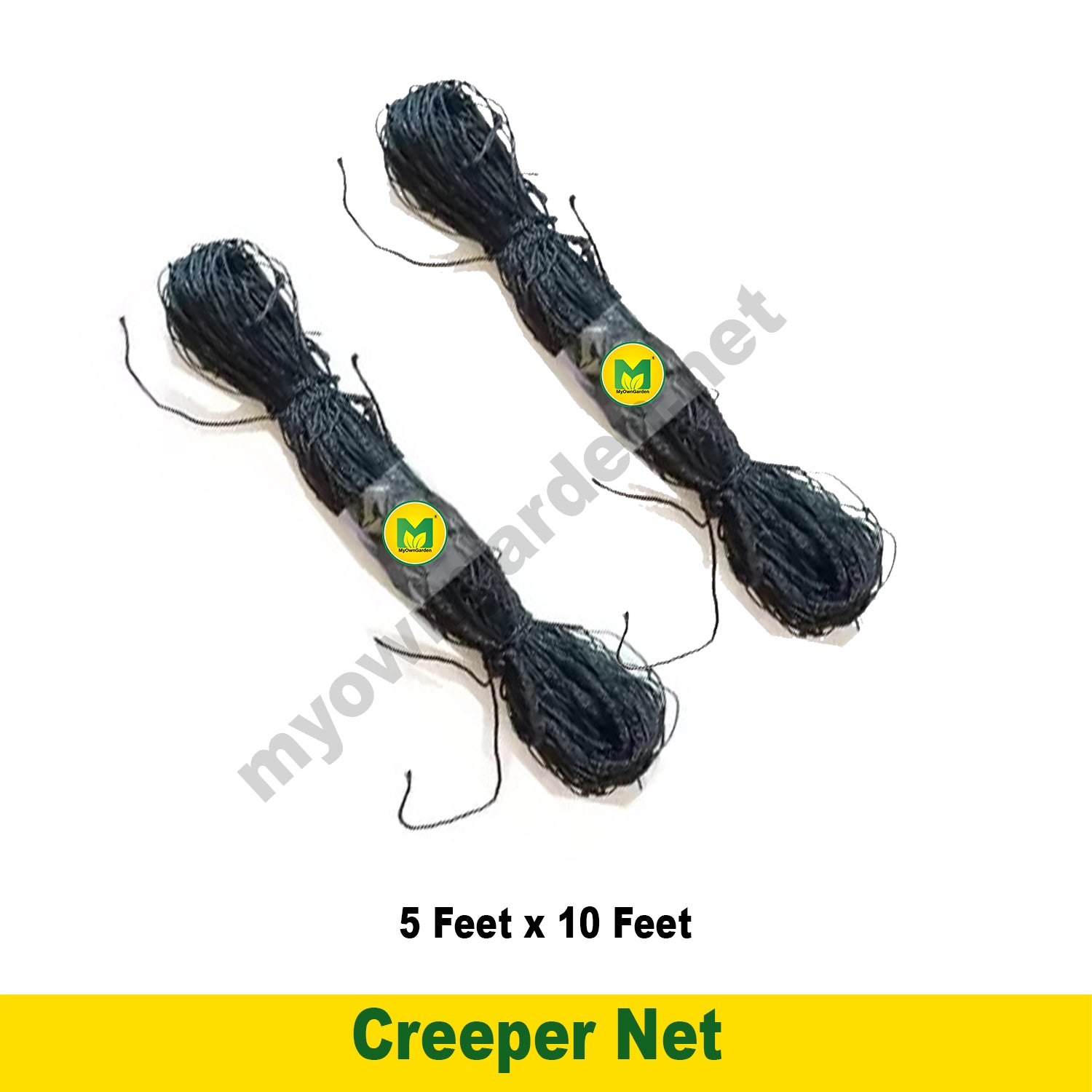 Creeper Net 5x10 feet