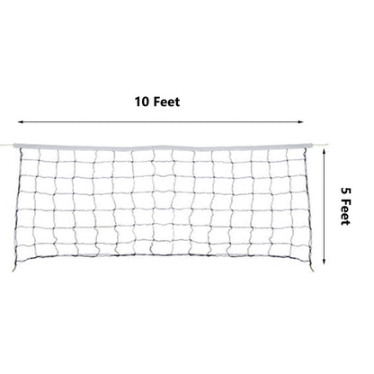 Creeper Net 5x10 feet