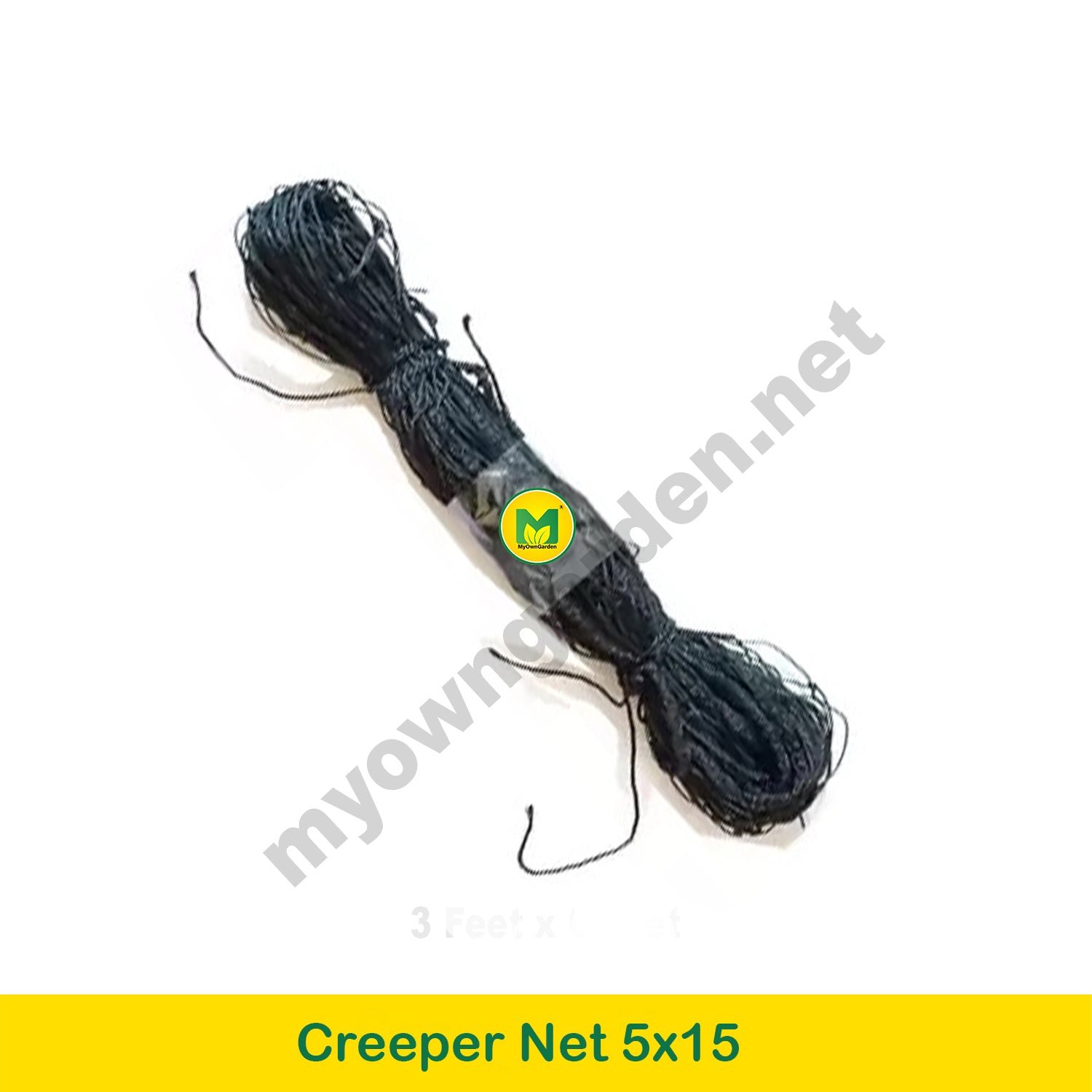 Creeper Net 5x15 feet