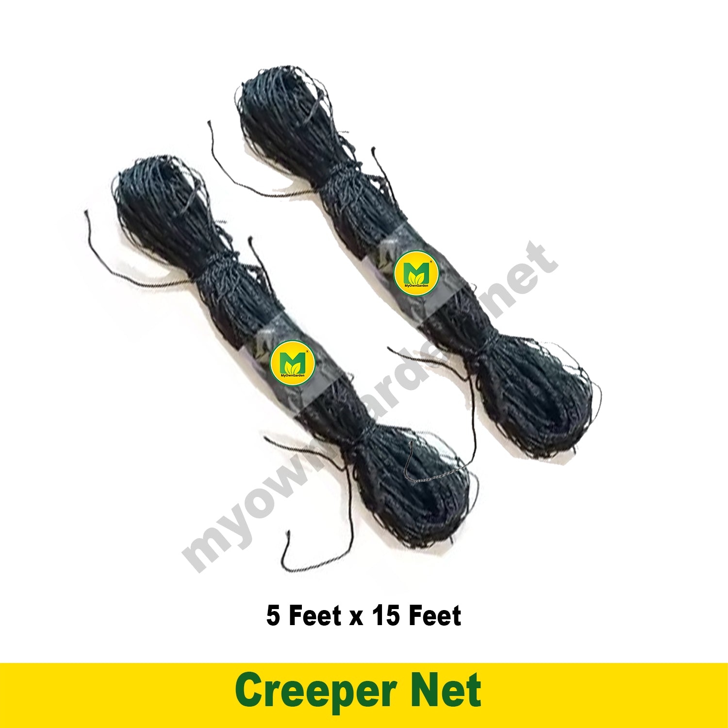 Creeper Net 5x15 feet