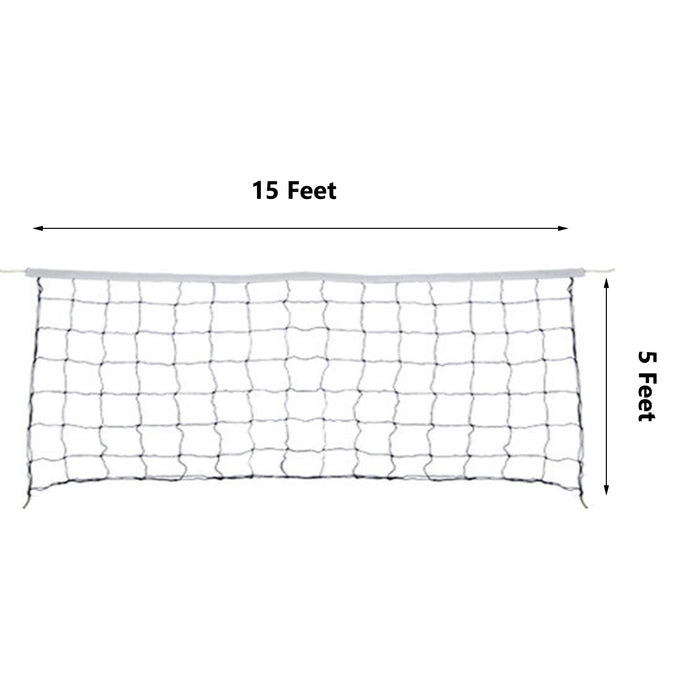 Creeper Net 5x15 feet