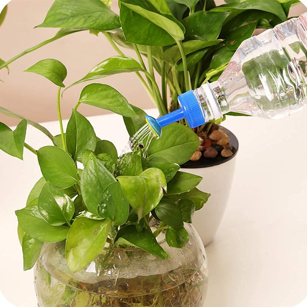 Watering Sprinkler - Suitable for all type of cooldrinks bottle