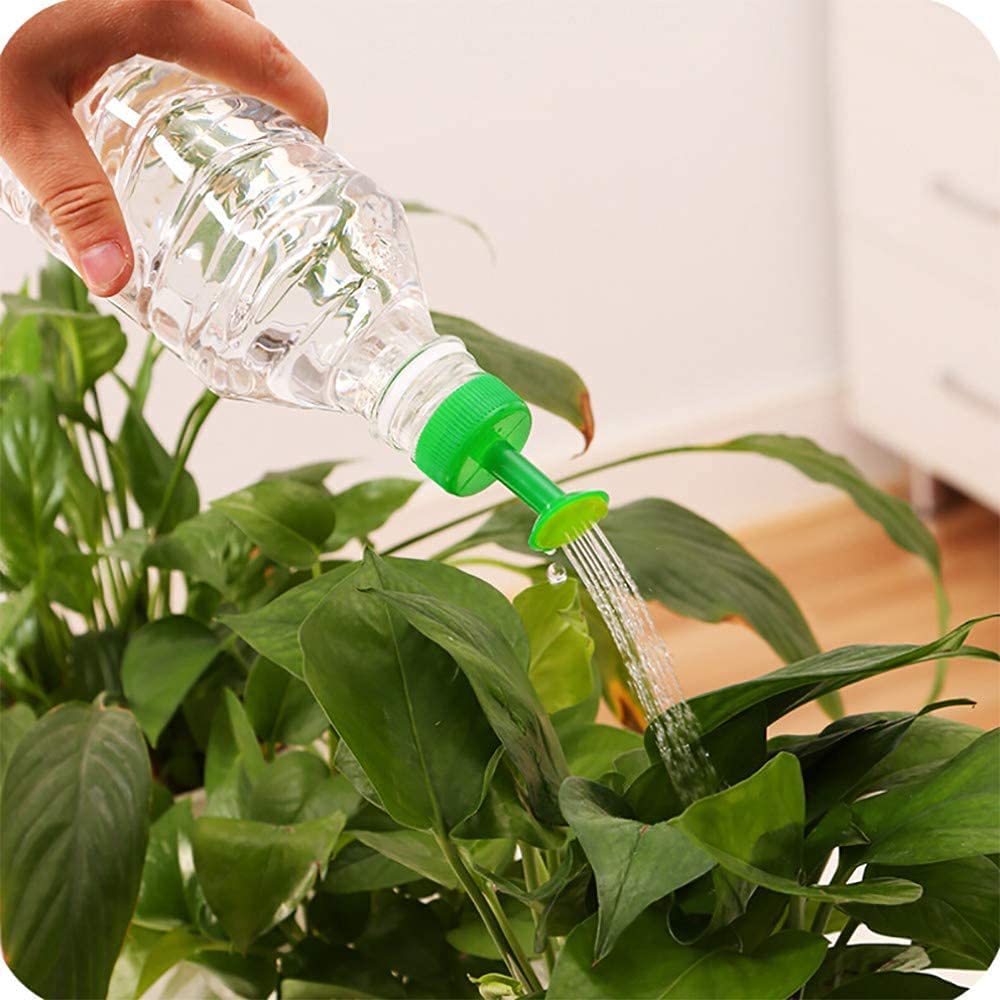 Watering Sprinkler - Suitable for all type of cooldrinks bottle