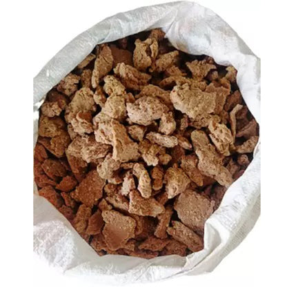 Groundnut Cake Fertilizer