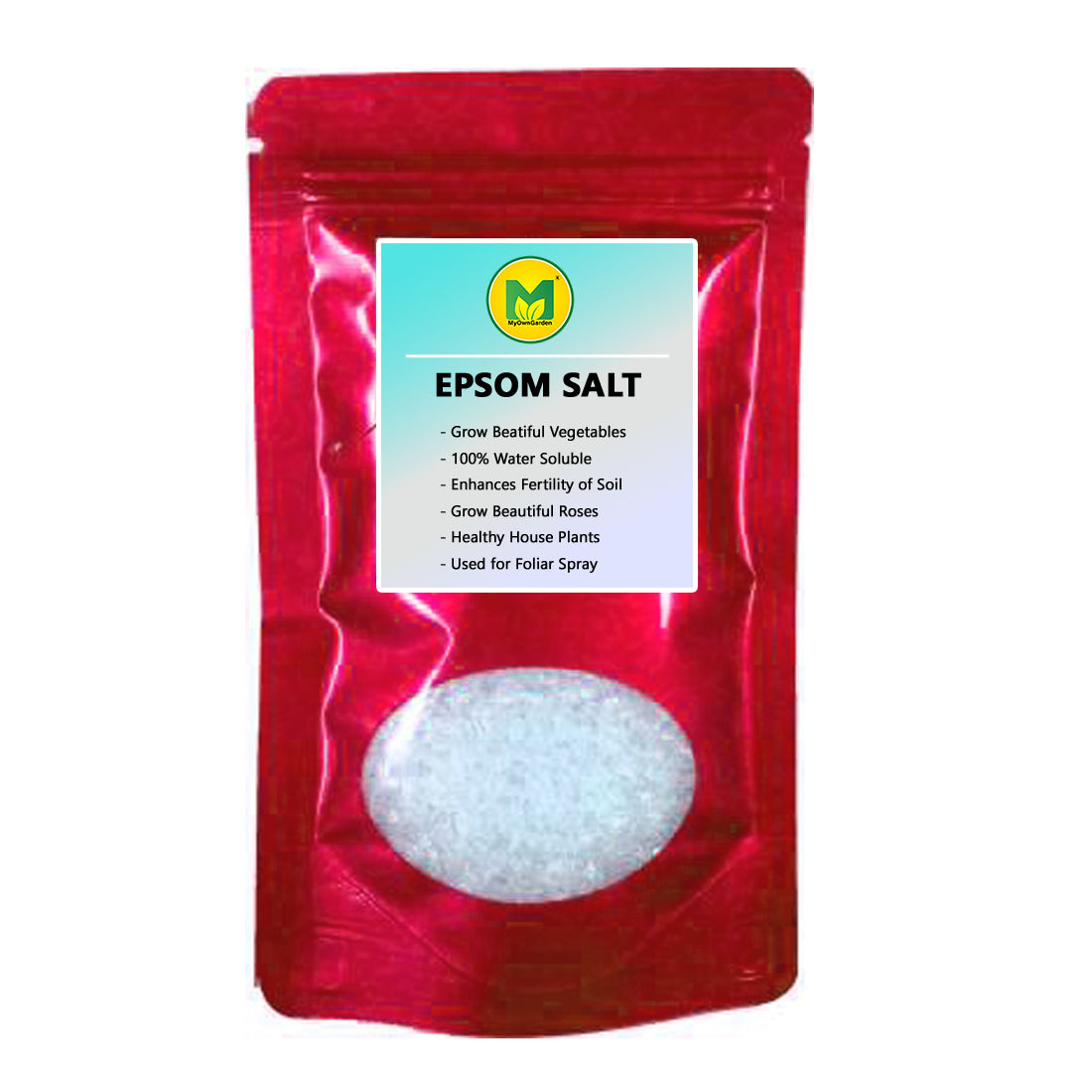 Epsom Salt