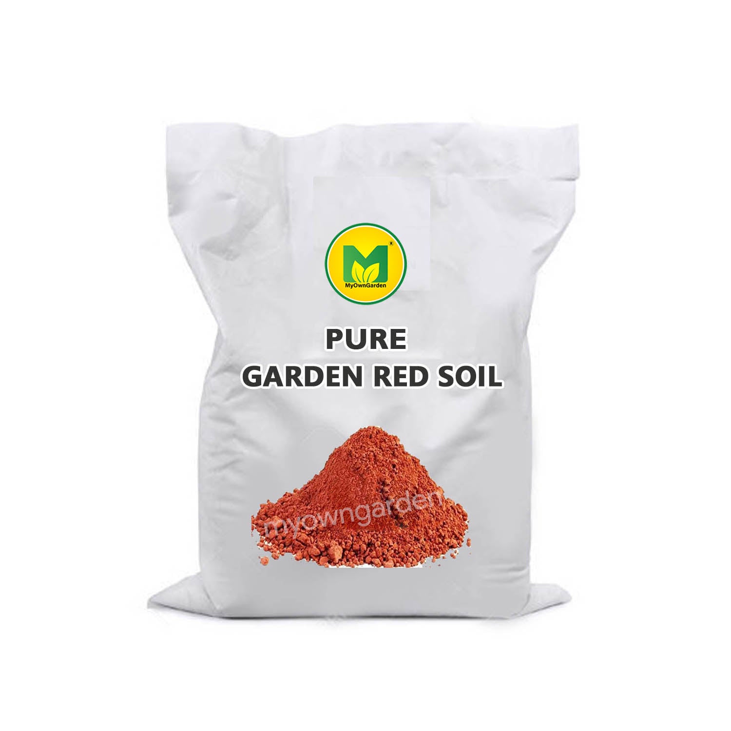 Red Soil Pure