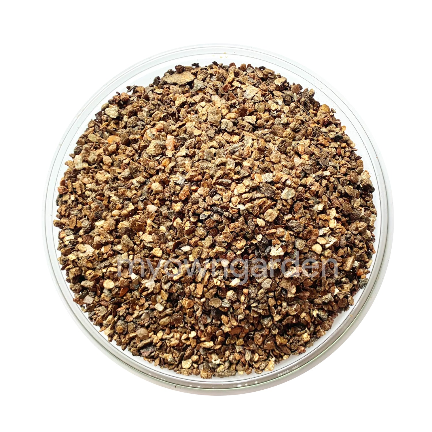 Vermiculite