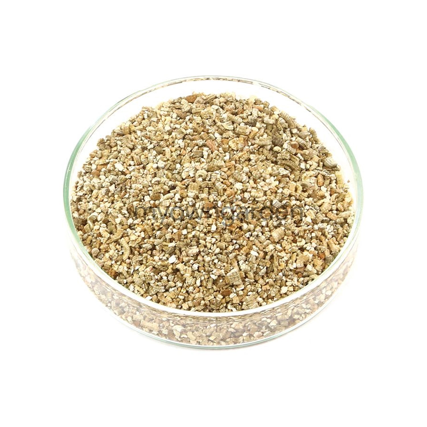 Vermiculite