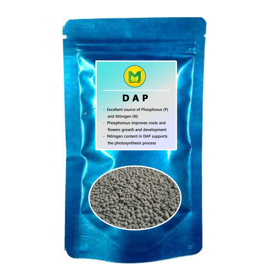 DAP Fertilizer