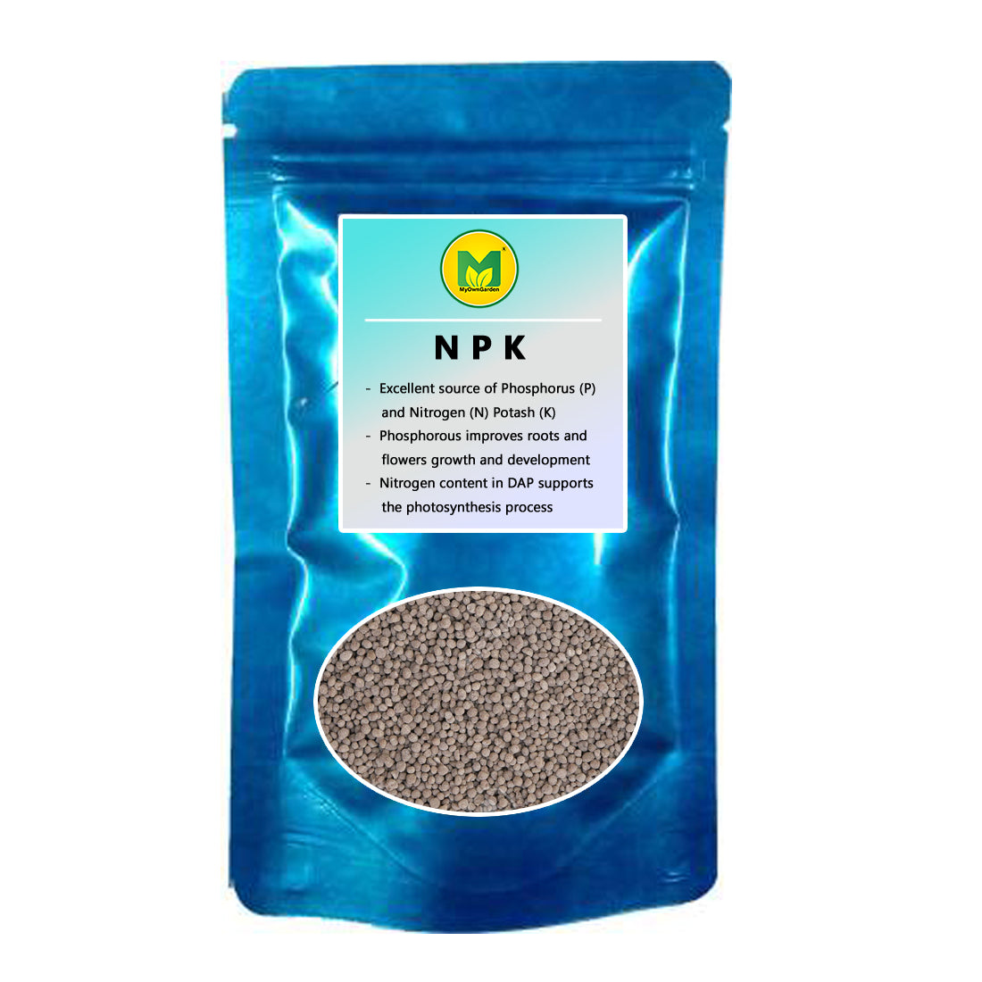 NPK Fertilizer